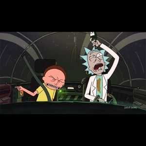 Meet your Posher, Hiram